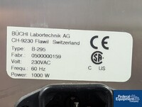 Image of Buchi Inert Loop B-295 Spray Dry 02