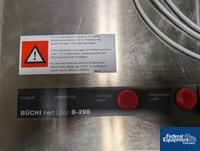 Image of Buchi Inert Loop B-295 Spray Dry 08