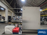 Image of Glatt Mini Glatt 3 Fluid Bed Processor 04