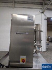 Image of Glatt Mini Glatt 3 Fluid Bed Processor 05