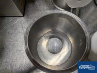 Image of Glatt Mini Glatt 3 Fluid Bed Processor 08