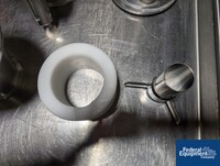 Image of Glatt Mini Glatt 3 Fluid Bed Processor 09
