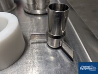 Image of Glatt Mini Glatt 3 Fluid Bed Processor 10