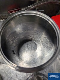 Image of Glatt Mini Glatt 3 Fluid Bed Processor 12