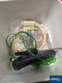 Image of Glatt Mini Glatt 3 Fluid Bed Processor 13