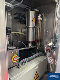 Image of Glatt Mini Glatt 3 Fluid Bed Processor 14