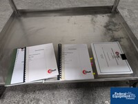 Image of Glatt Mini Glatt 3 Fluid Bed Processor 16