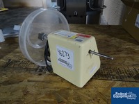 Image of Key Friability Tester 03