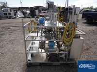 Image of CINC INDUSTRIES 3-STAGE EXTRAC. UNIT, V-02, HASTELLOY/316 SS 02