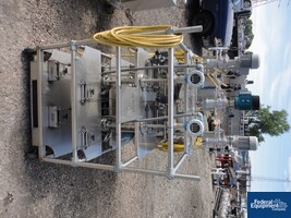 Image of CINC INDUSTRIES 3-STAGE EXTRAC. UNIT, V-02, HASTELLOY/316 SS 05