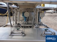 Image of CINC INDUSTRIES 3-STAGE EXTRAC. UNIT, V-02, HASTELLOY/316 SS 08