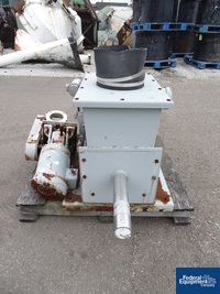 Image of Acrison Feeder, Model 105Z-F, S/S 02