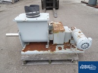 Image of Acrison Feeder, Model 105Z-F, S/S 03