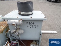 Image of Acrison Feeder, Model 105Z-F, S/S 05
