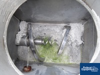 Image of Acrison Feeder, Model 105Z-F, S/S 06