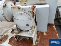 Image of Acrison Feeder, Model 105Z-F, S/S 09