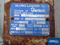 Image of Acrison Feeder, Model 105Z-F, S/S 10