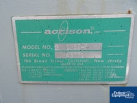 Image of Acrison Feeder, Model 105Z-F, S/S 11