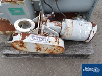 Image of Acrison Feeder, Model 105Z-F, S/S 12