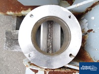 Image of Acrison Feeder, Model 105Z-F, S/S 13