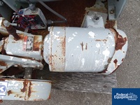 Image of Acrison Feeder, Model 105Z-F, S/S 14