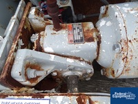 Image of Acrison Feeder, Model 105Z-F, S/S 16
