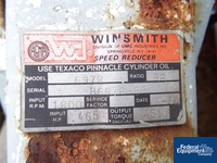 Image of Acrison Feeder, Model 105Z-F, S/S 17