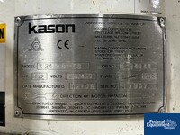 Image of 24" Kason Screen, S/S, 4 Deck 02