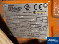 Image of 24" Kason Screen, S/S, 4 Deck 10