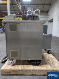 Image of Becomix Homogenizing Mixing Cart 03