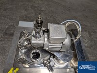 Image of Becomix Homogenizing Mixing Cart 06
