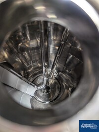 Image of Becomix Homogenizing Mixing Cart 10