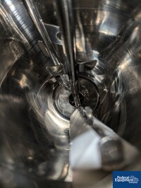 Image of Becomix Homogenizing Mixing Cart 11