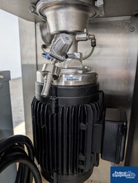 Image of Becomix Homogenizing Mixing Cart 12