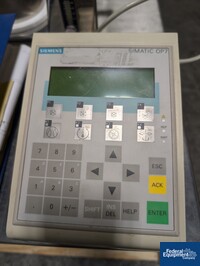Image of Becomix Homogenizing Mixing Cart 13