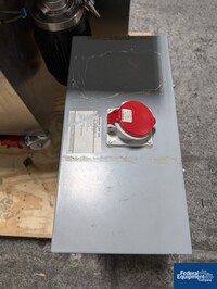 Image of Becomix Homogenizing Mixing Cart 14