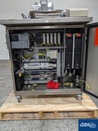 Image of Becomix Homogenizing Mixing Cart 16