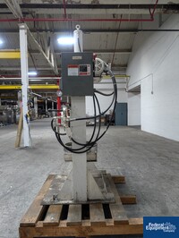 Image of Myers Can Press Out Stand, Model RAM 03
