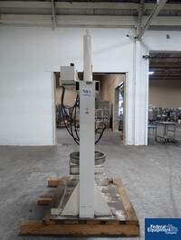 Image of Myers Can Press Out Stand, Model RAM 05