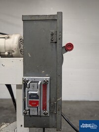 Image of Myers Can Press Out Stand, Model RAM 08
