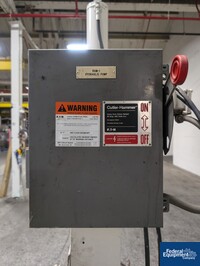 Image of Myers Can Press Out Stand, Model RAM 09