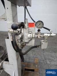 Image of Myers Can Press Out Stand, Model RAM 10
