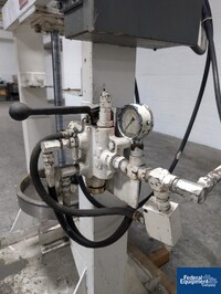 Image of Myers Can Press Out Stand, Model RAM 11