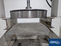 Image of Myers Can Press Out Stand, Model RAM 13