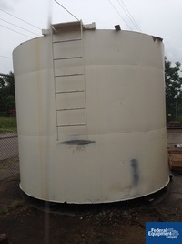 Image of 8,000 Gal Storage Tank, C/S 02