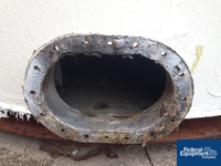 Image of 8,000 Gal Storage Tank, C/S 06