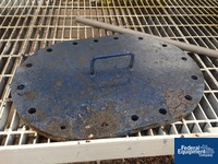Image of 8,000 Gal Storage Tank, C/S 07