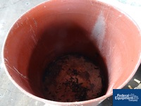 Image of 200 Gal Mixing Tub, C/S 03