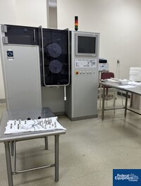 Image of Sensum Tablet Inspection Machine, Model SPINE-073 04