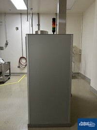 Image of Sensum Tablet Inspection Machine, Model SPINE-073 05